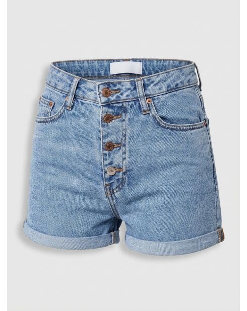 Pantalones cortos vaqueros azules Kimberley