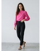 Blouse Bill rose
