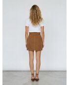 Muskatrock aus Zylen