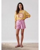 Sola Pfingstrosenshorts