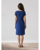 Laetitia pinkes Kleid