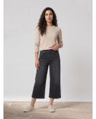 Hw schwarze Jeans
