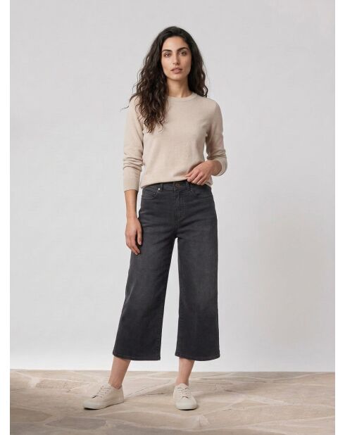 Hw schwarze Jeans