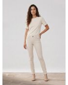 Natürliche Scarlett Scarlett Slim-Jeans