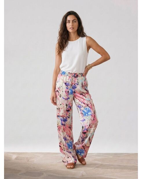 Pantaloni Multicolor Store