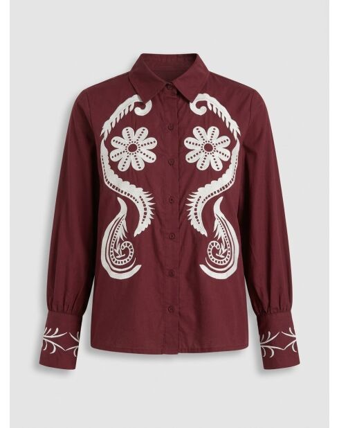 Shirt van Sidnela Malaga