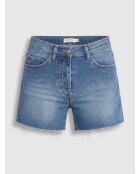 Blue Babe jeansshort