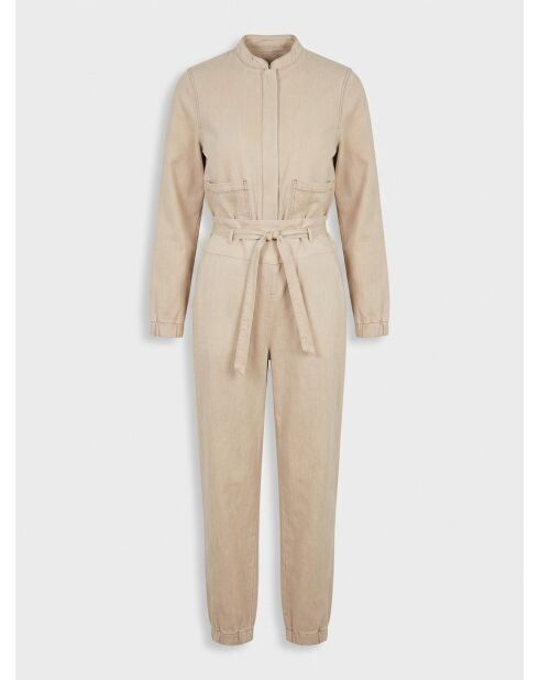 Veste Dalia argile