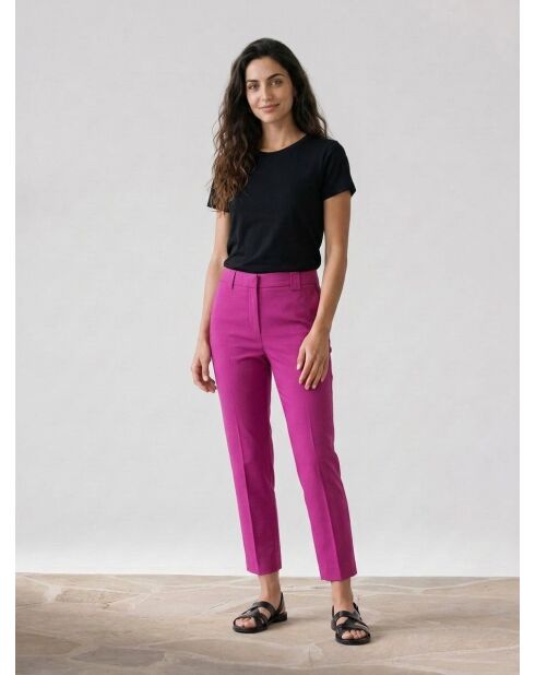 Pantalones de cigarrillo Bobby Violin