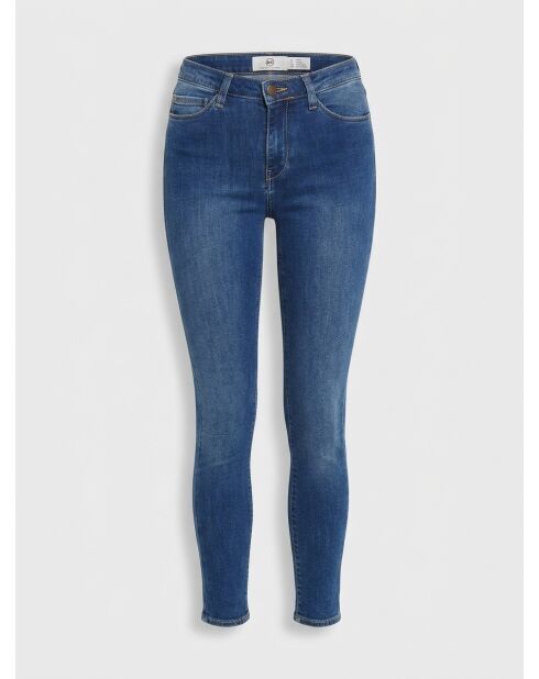 Jean  slim Twiggy bleu foncé