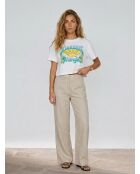 Billabong x Wrangler Made It wit T-shirt