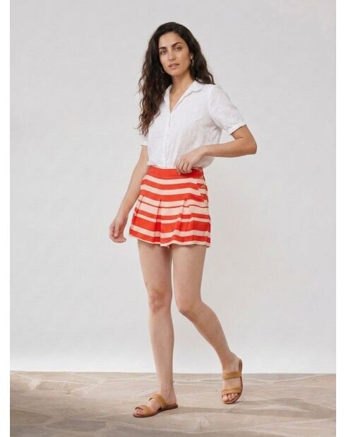 Pantalones cortos Inedite Poppy