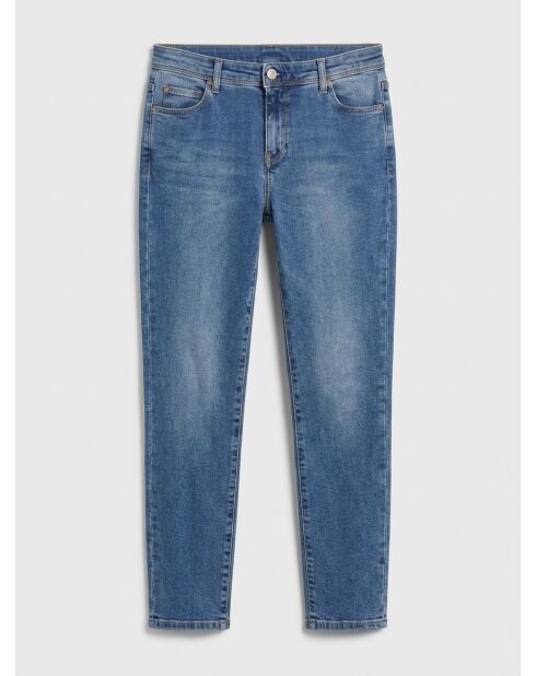 Jeans dritti blu Arizona