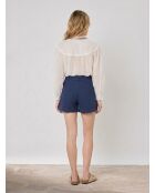 Maeva ecrufarbenes Top