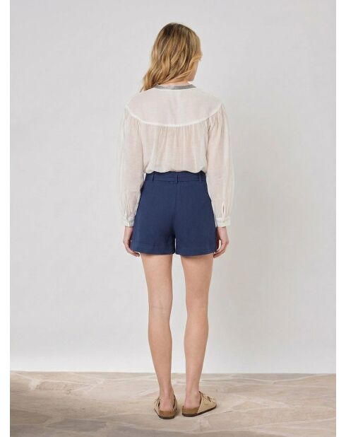 Maeva ecrufarbenes Top