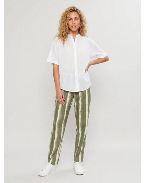 Pantalones militares Pang