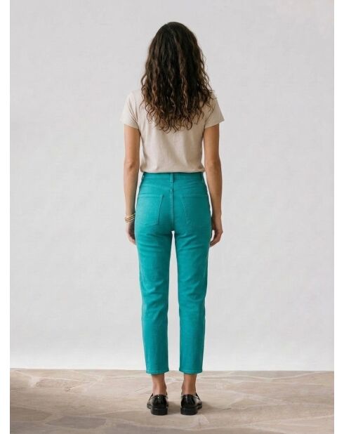 Jean Cataldo Mum vert