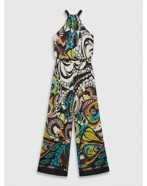 Pantaloni Pop multicolor