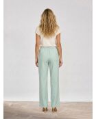 Pantalones Pippa almendra