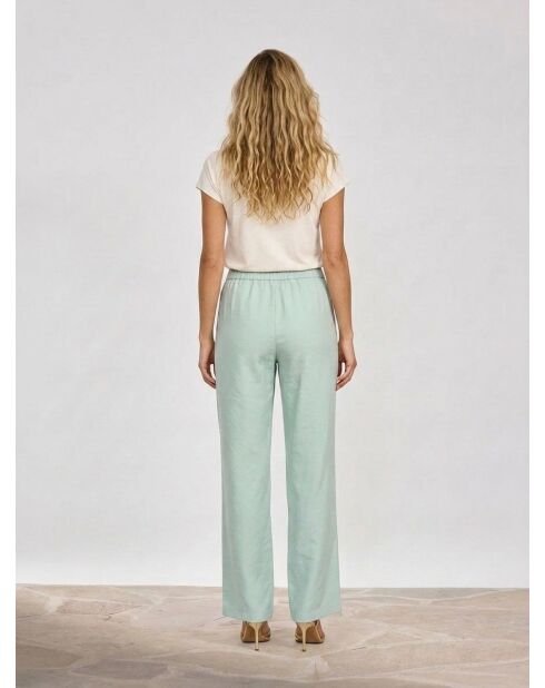 Pantalones Pippa almendra