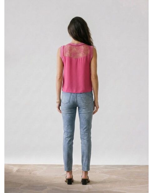 Rosa Top Diana