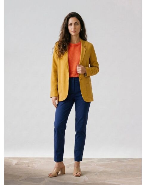Amber Drystene Blazerjacke