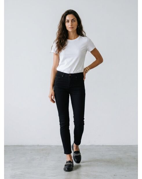 Shore Line schwarze Jeans