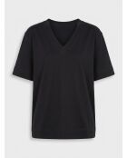 T-Shirt Baribo noir