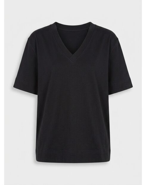 T-Shirt Baribo noir