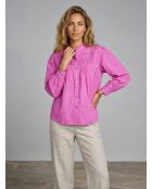 Ron Top Pink