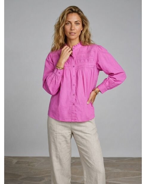 Top Pink Rum