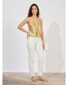 Cindy Desert Top