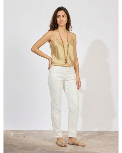Cindy Desert Top