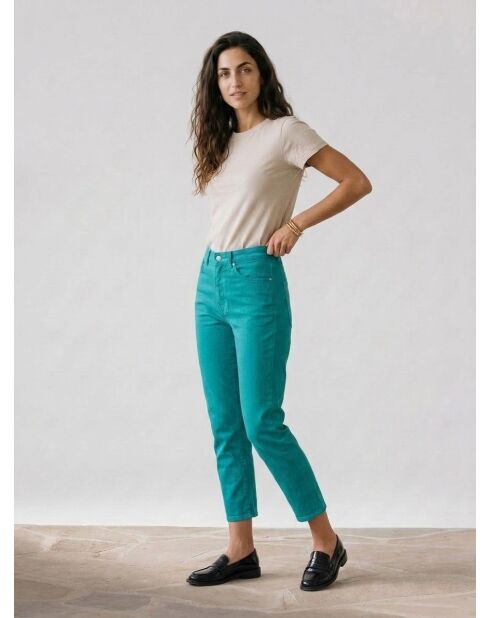 Jean Cataldo Mum vert