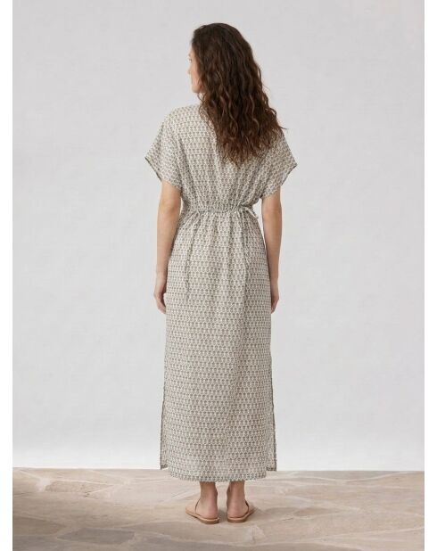 Indie-Kleid Connor