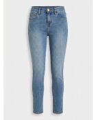 Shoreline Slim Jeans mittelblau