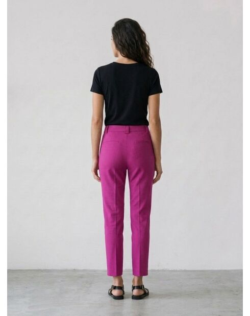 Pantalones de cigarrillo Bobby Violin