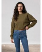 720 Super Skinny-Jeans mit hoher Taille, dunkelblau