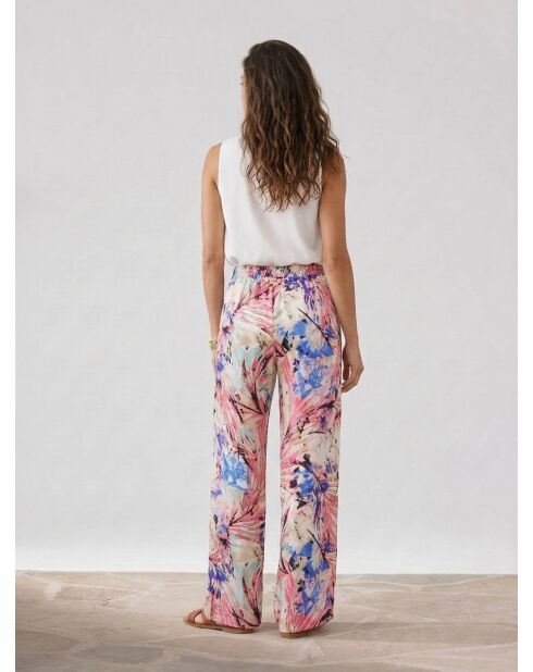 Pantaloni Multicolor Store