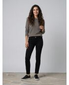 Jeans skinny neri Blake
