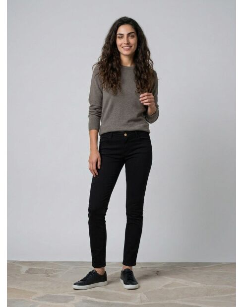 Jeans skinny neri Blake