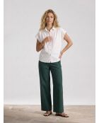 Chemise Levain blanche