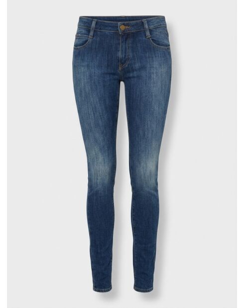 Jean Denim Blake h brushed