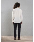 Camisa Chandler Milk