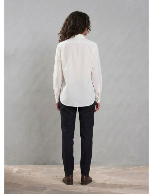 Camisa Chandler Milk