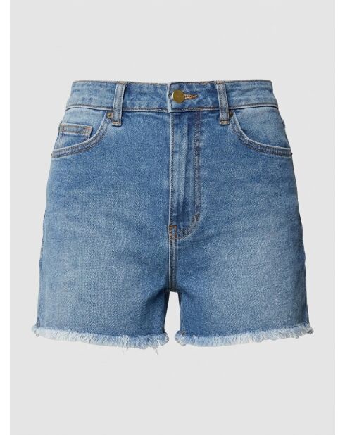 Pantaloncini di jeans blu So Cheeky