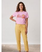 T-Shirt Tekomo peony