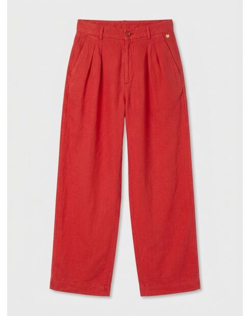 Pantalones Lola Gooseberry