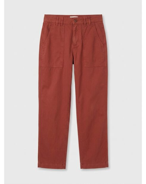 Pantalones Pandy Raspberry