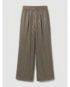 Goldene Oggy-Hose